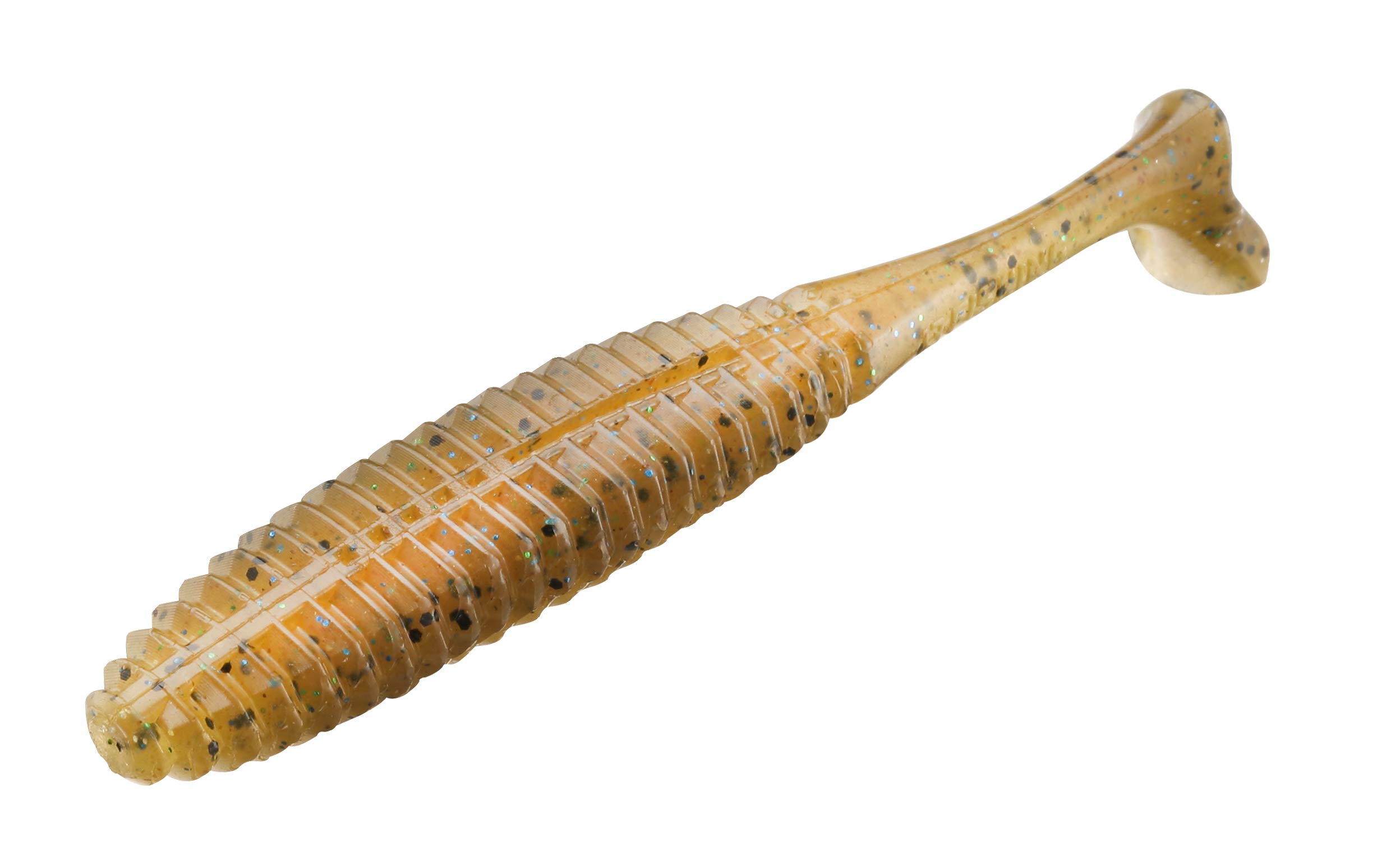 13 Fishing Pleasure Shad Soft Plastic Swimbait for Bass Fishing