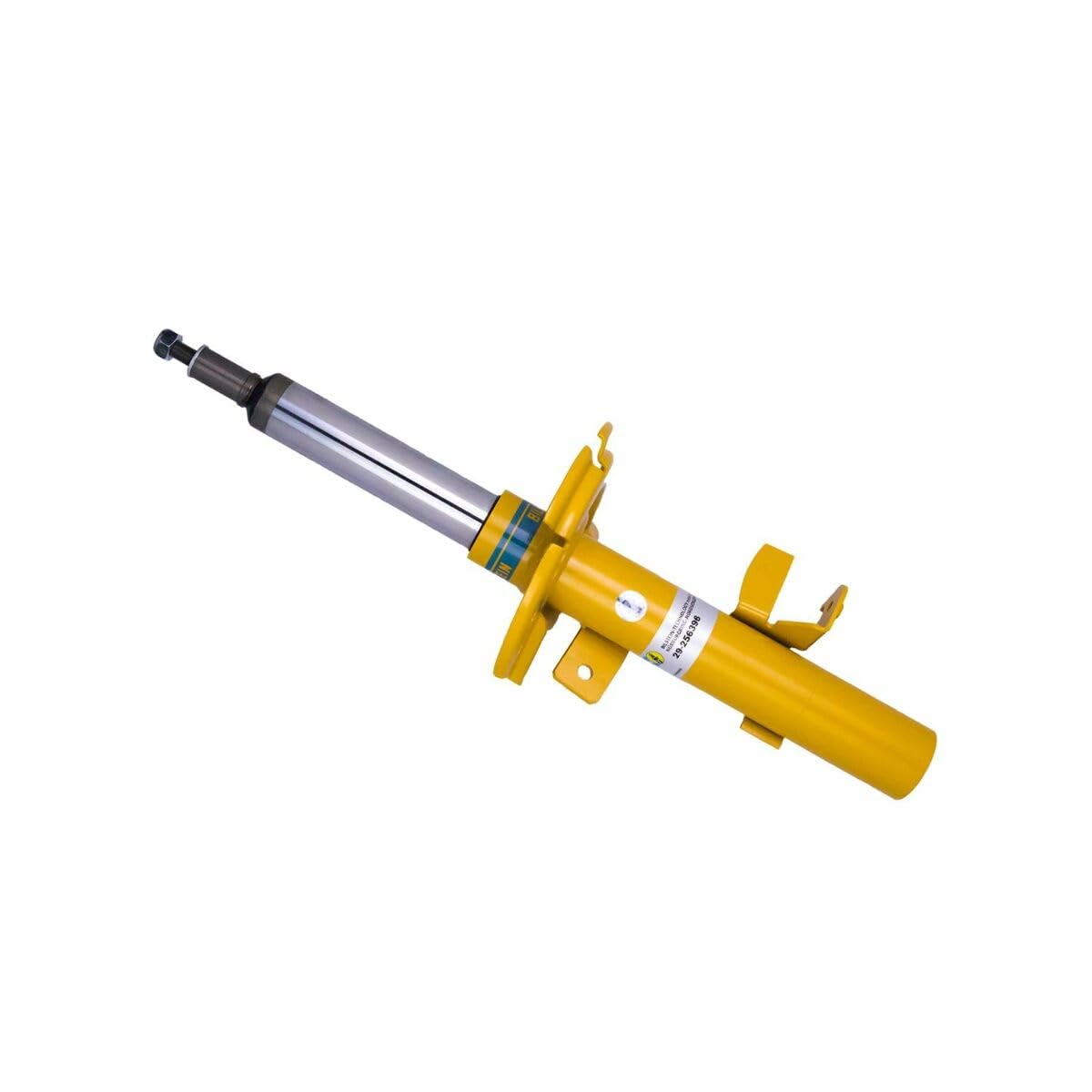 Bilstein B6 29-256396 Monotube Suspension Strut - Front Right for 2014-2018 Ford Focus | High-Performance Shock Absorber for Smooth Ride & Enhanced Handling | Perfect for Daily Commuting & Sporty Driving