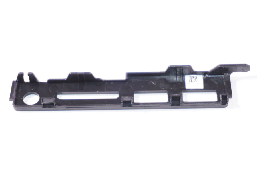Original Lenovo Laptop Side IO Cover Black - Replacement Part for ThinkPad Models | Perfect for Repair & Maintenance of Laptop Ports
