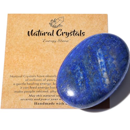Lapis Lazuli