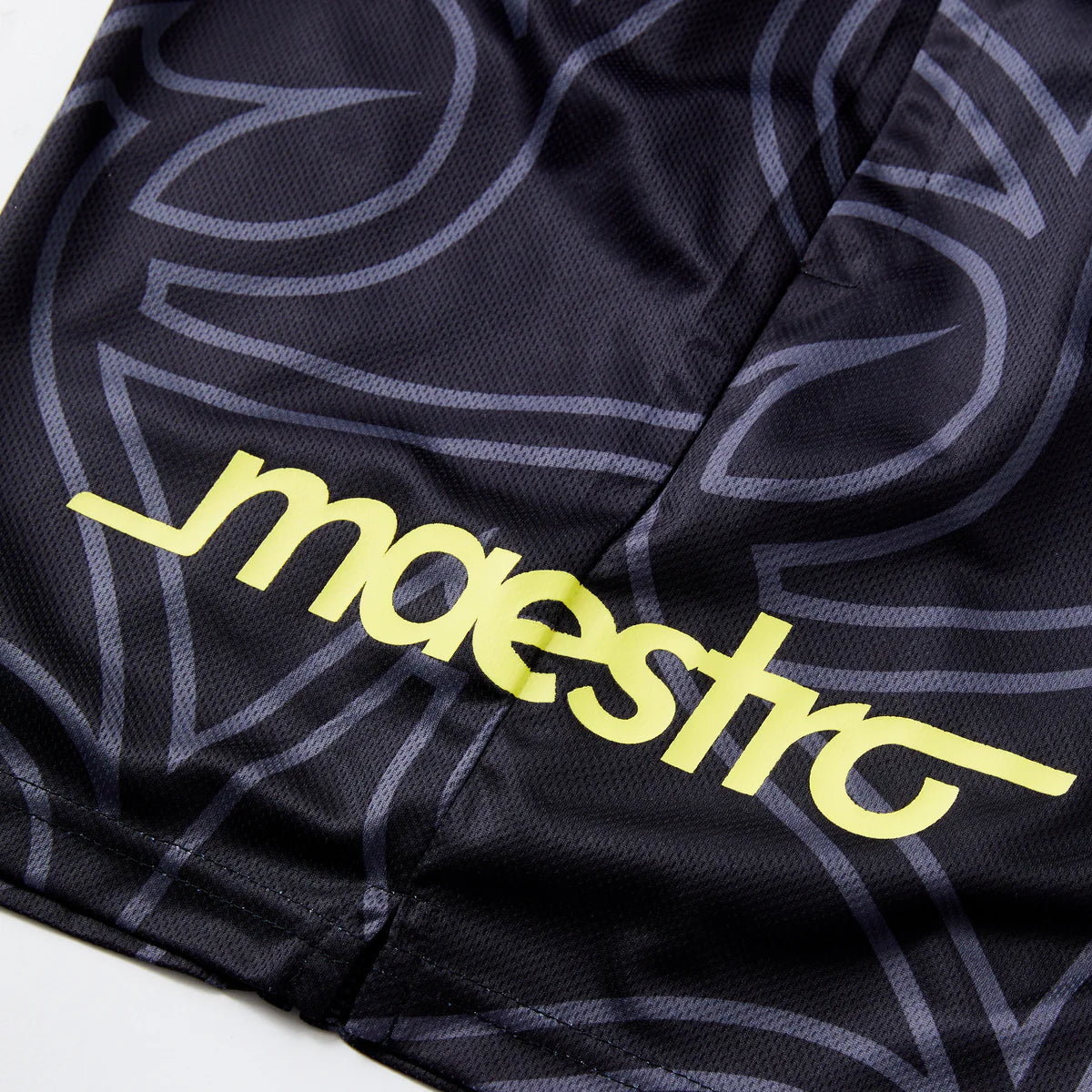 Live Breathe Futbol Fury Shorts - Black | Soccer Training & Casual Wear | Perfect for Games, Practice & Everyday Comfort