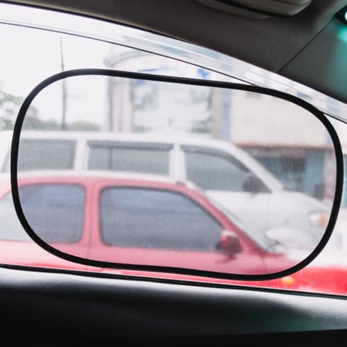 4x Transparent (Lighter Shades)