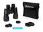 Celestron EclipSmart 20x50 Solar Binoculars - Safe Solar Viewing, High Power 20x Magnification, 50mm Objective Lens - Perfect for Solar Eclipses, Astronomy, and Outdoor Observation