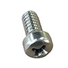 Heavy Duty Caster Wheel Screws - Industrial Grade Replacement Hardware for Furniture, Carts & Equipment - Perfect for Home, Office & Workshop Use