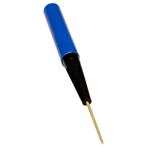 AA Lead Wire Vulcanizing Inserting Stems (20/Box) - Premium Electrical Connectors for Automotive & Industrial Wiring Repairs | Perfect for Battery Terminals, Cable Joints & Electrical Maintenance