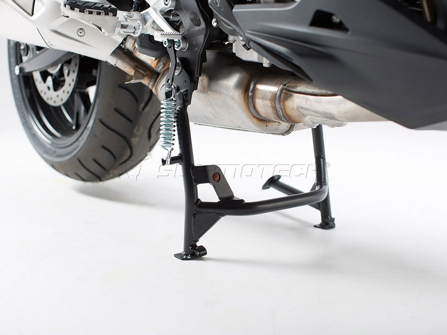 SW Motech S1000XR (2016-2019) Motorcycle Center Stand - Heavy Duty Bike Stand for BMW S1000XR Adventure Touring & Commuting