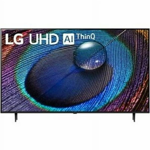 LG 75UR9000PUA 75-Inch 4K UHD Smart TV with HDR | WebOS Platform | Dolby Vision & Atmos | Alexa Compatibility for Home Theater & Gaming Setup