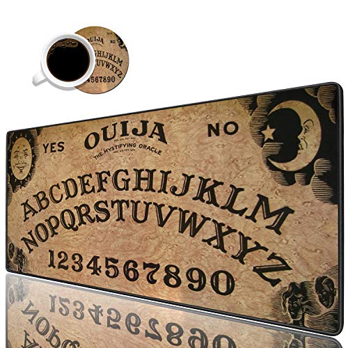 Retro Ouija Board