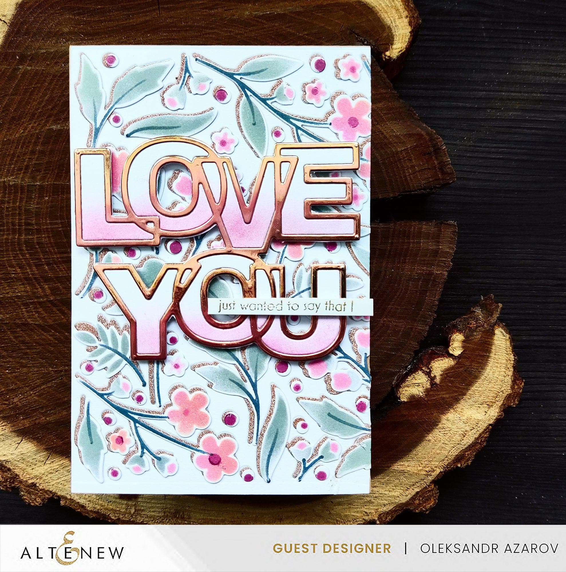 Everyday Love Sentiments Bundle - Heartwarming Gifts for Couples, Anniversaries & Romantic Occasions | Perfect for Valentine's Day, Weddings & Date Nights