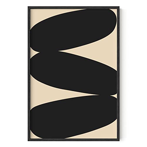 Stacked Ovals
