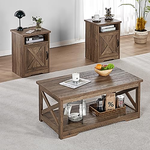 Barnwood