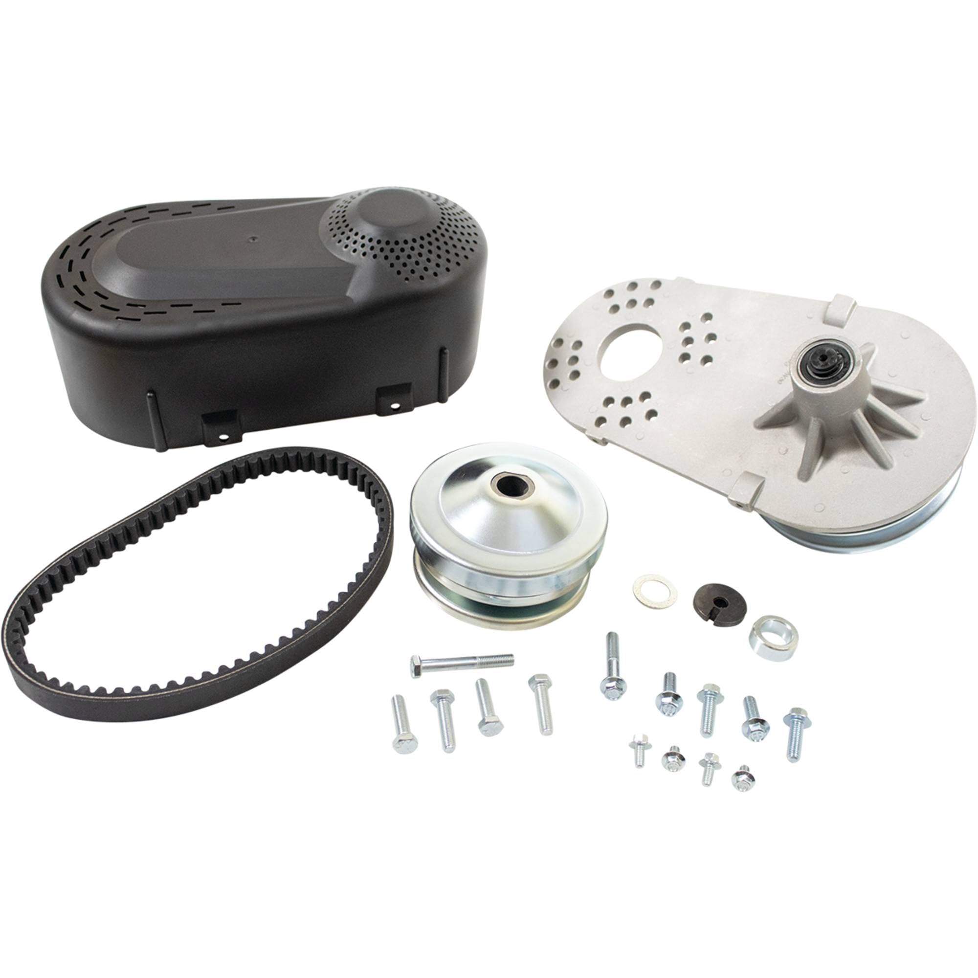 Stens 255-906 Torque Converter Replacement for Hoffco/Comet 218353A - 3/4