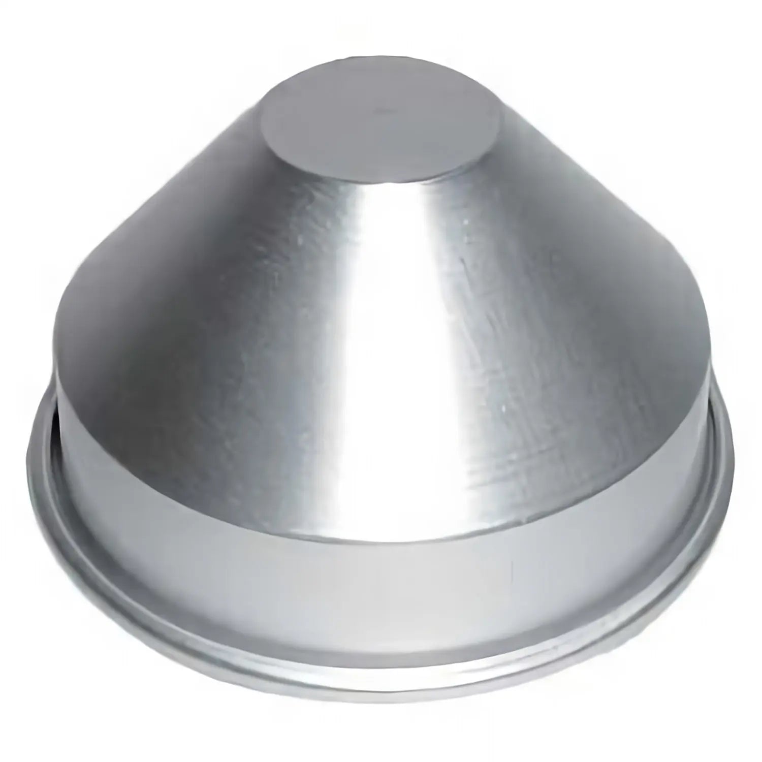 Premium Aluminum Rice Mold - Mt. Fuji Shape for Sushi & Onigiri Making - Japanese Bento & Home Cooking Essential