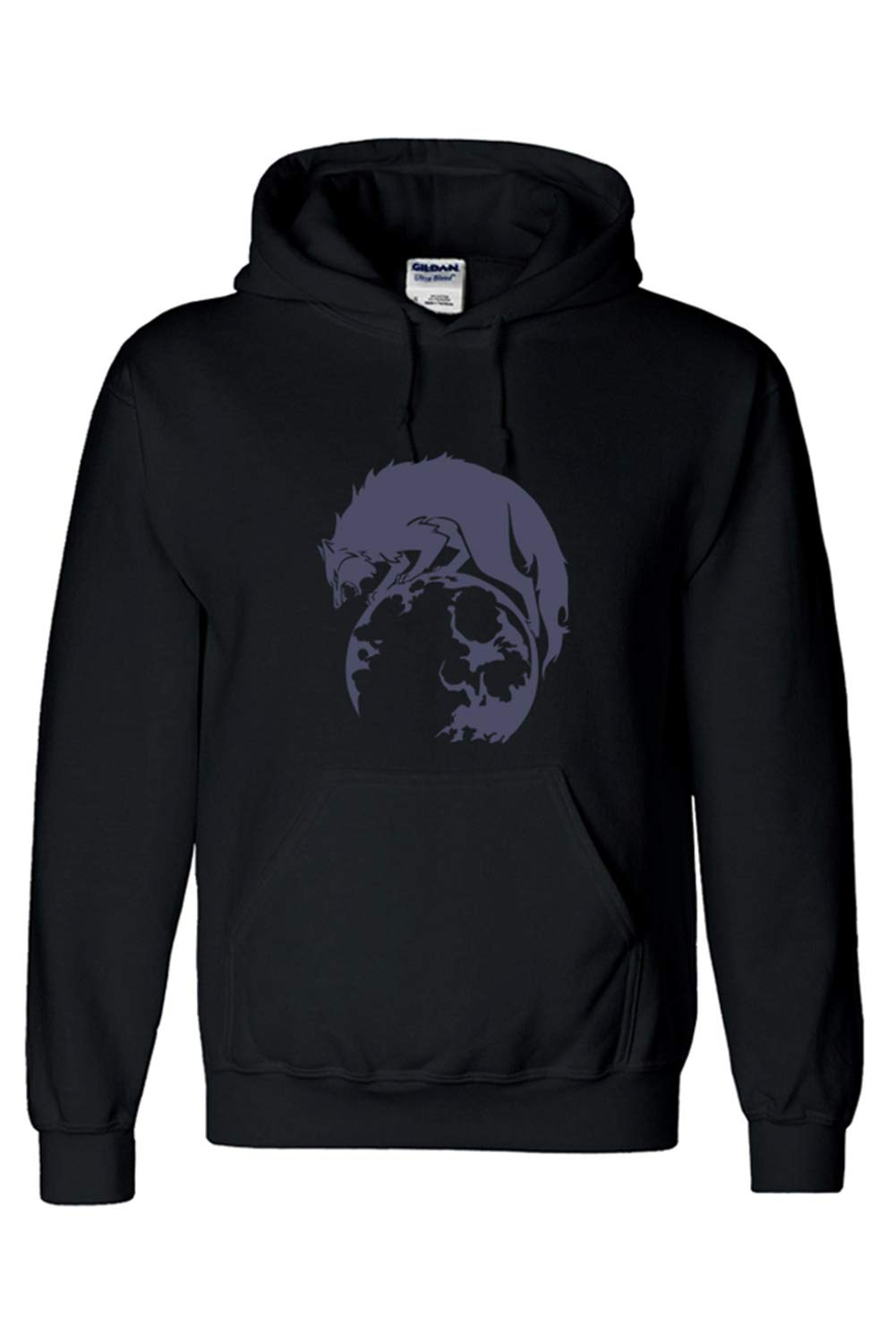 Fire Emblem Three Houses DLC Pullover Hoodie - Men's Anime Gaming Sweatshirt for Halloween Cosplay & Casual Wear | Perfect for Conventions, Gaming Events & Everyday Fashion