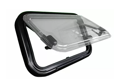 Arctic Tern Windows - Energy Efficient Double Pane Vinyl Replacement Windows for Home & Office - Perfect for Noise Reduction & Temperature Control in Residential & Commercial Spaces