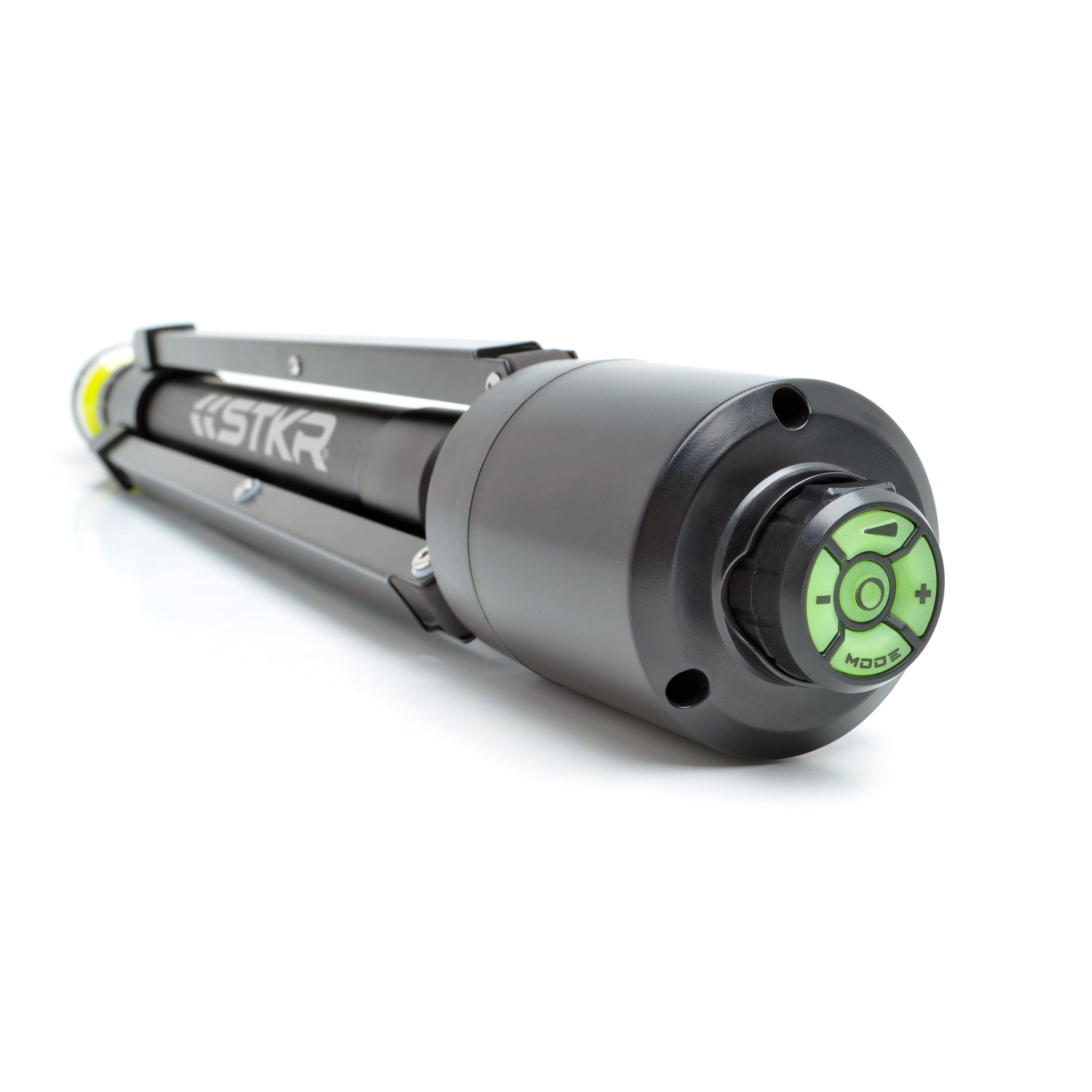 FLi OVER LANDER 10-Foot Telescoping LED Light with Wireless Remote Control - Perfect for Camping, Off-Road Adventures, and Outdoor Events