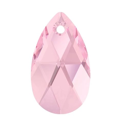 Rosaline Pink