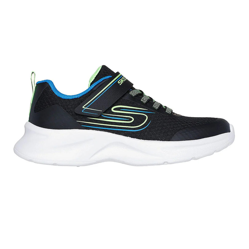 Kids Dynamatic Swift Tread - Lightweight Running Shoes for Boys & Girls | Perfect for School, Sports & Outdoor Play