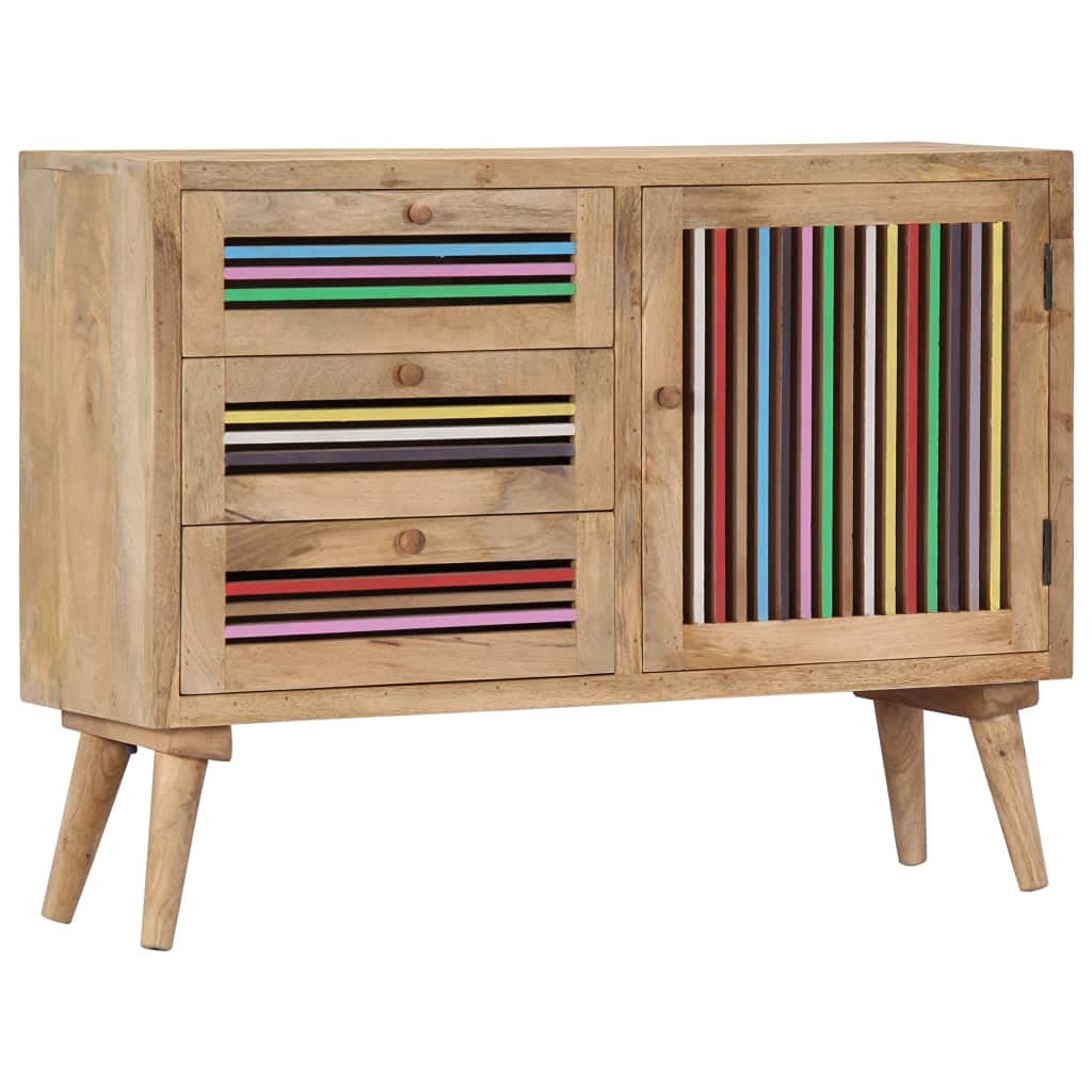 The Heart of the Home: A Story of Organization and Style