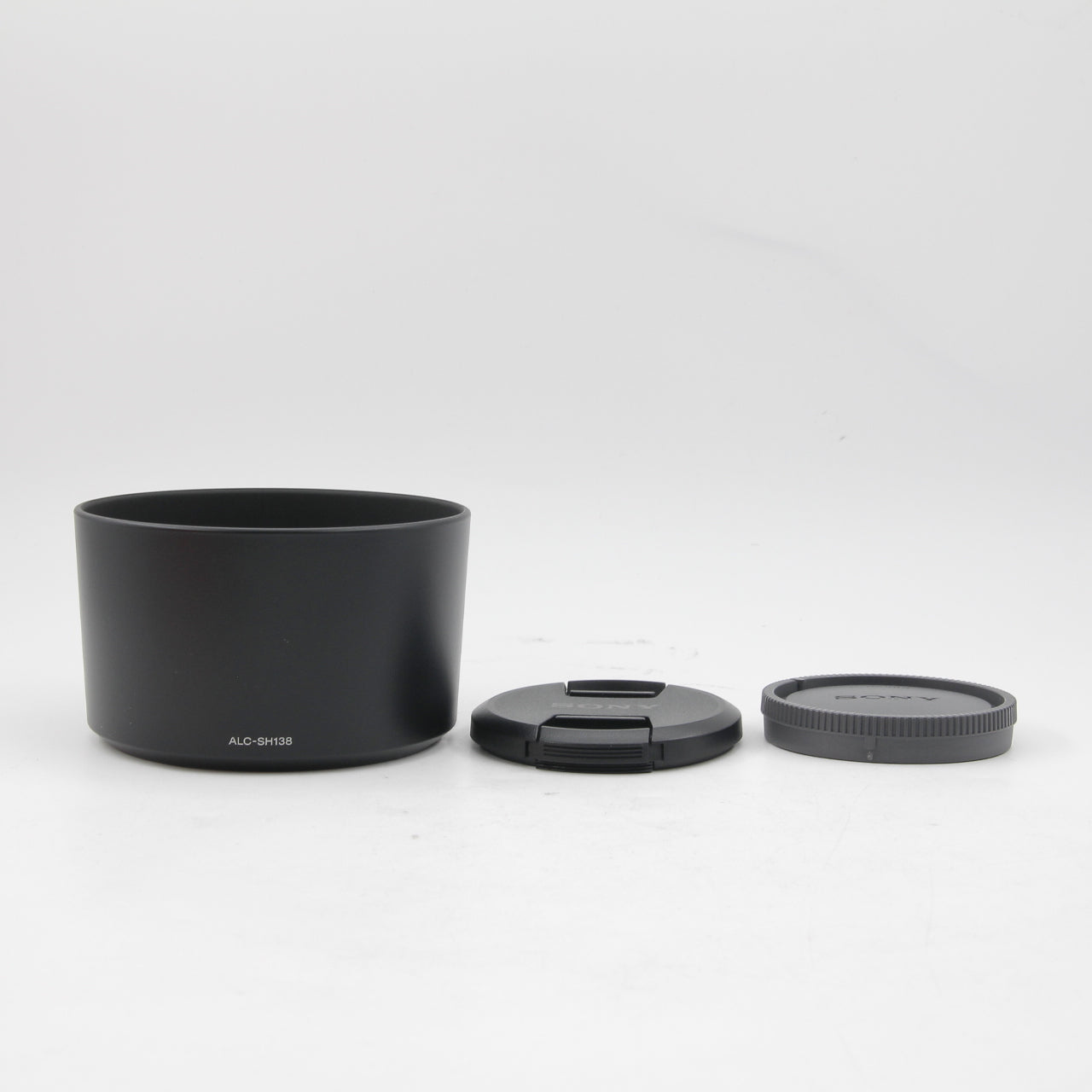 Open Box Excellent Condition Sony FE 90mm f/2.8 Macro G OSS Lens - Perfect for Portrait Photography & Close-Up Macro Shots