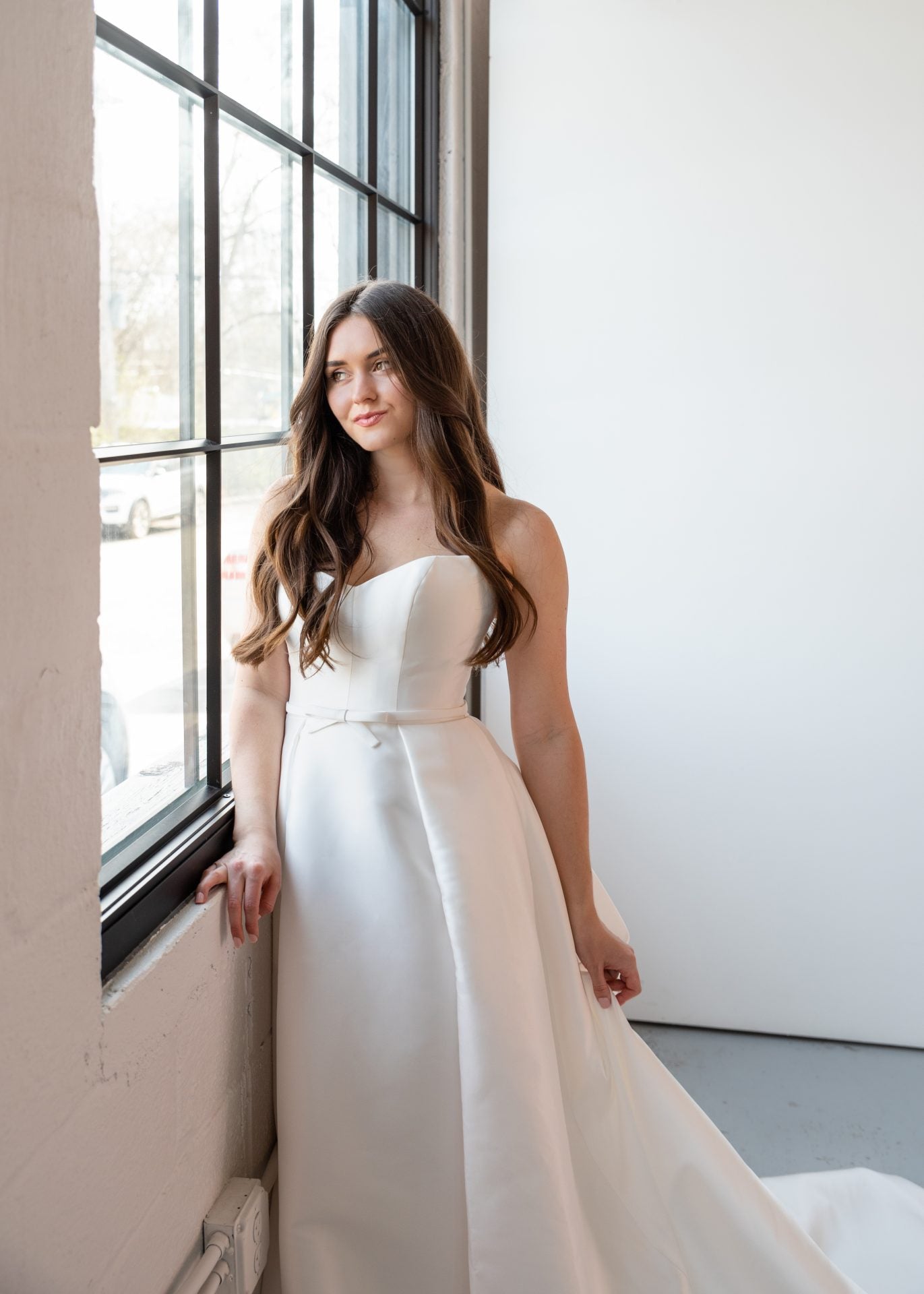 Bridal Gowns by Stella York | Elegant Wedding Dresses for Brides | Perfect for Church, Beach & Destination Weddings