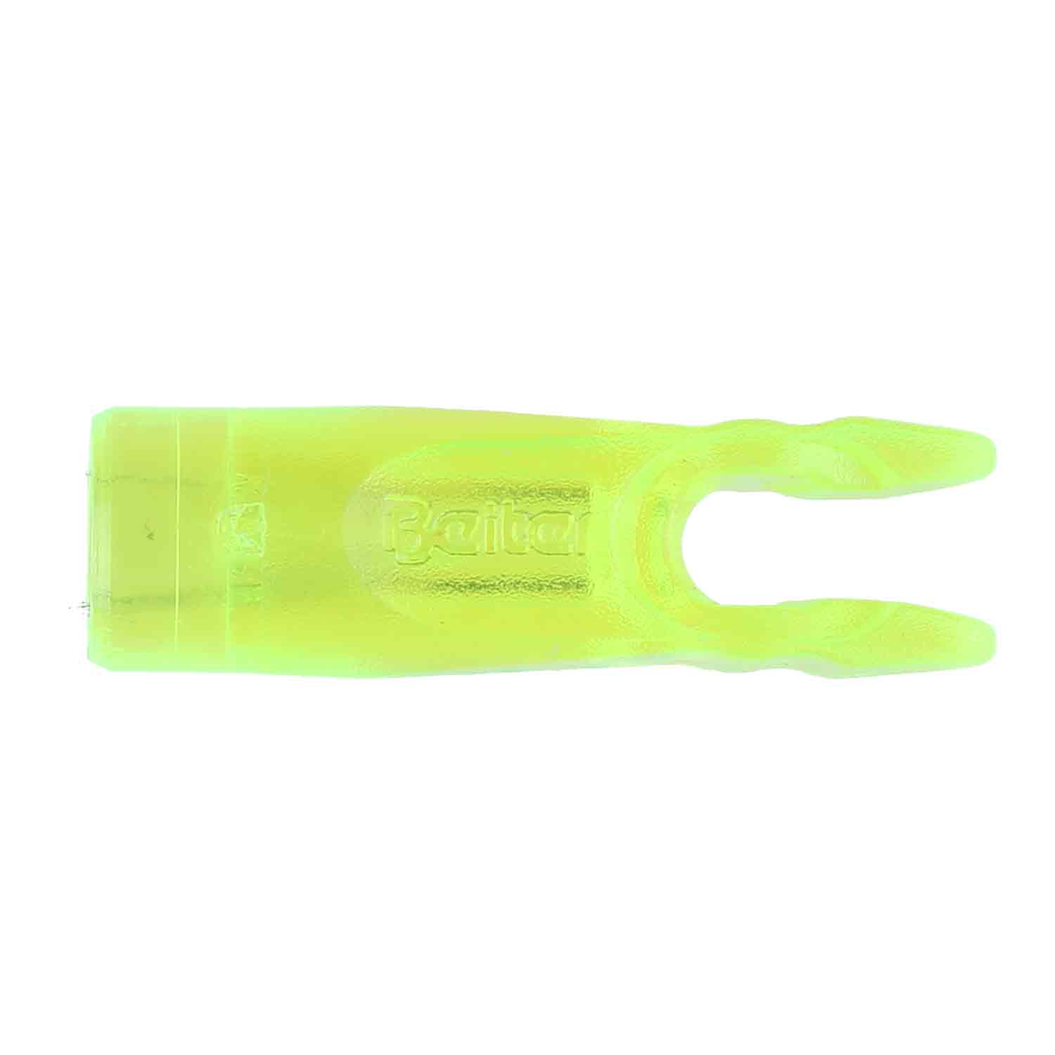 Neon Yellow