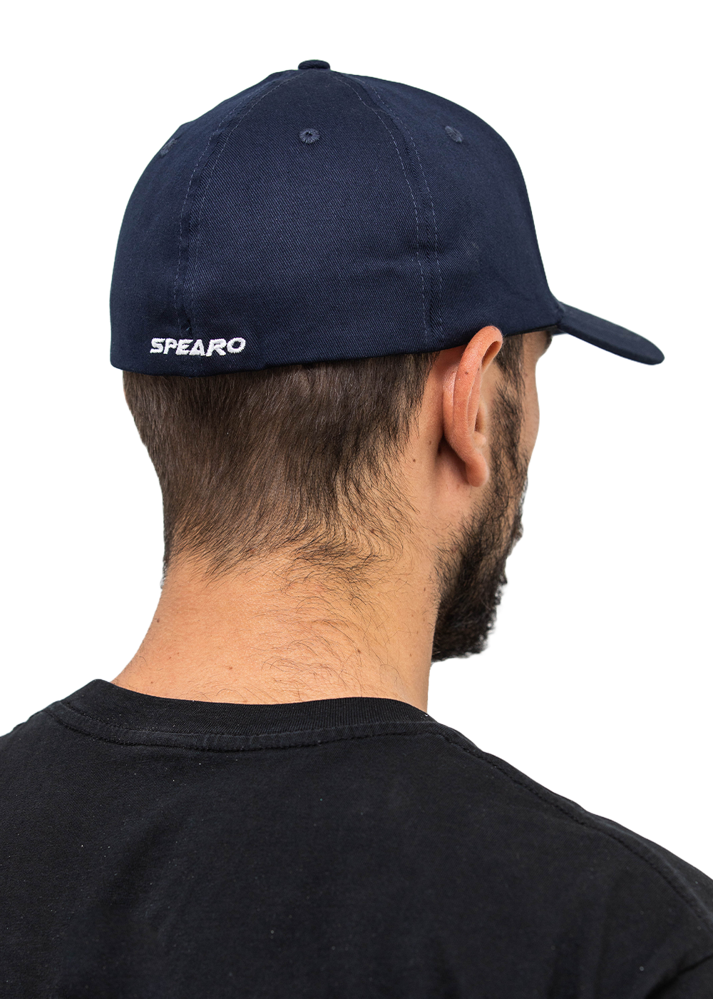 Spearo Flex Cap - Embroidered Flopper Hat for Spearfishing & Outdoor Adventures - Perfect for Diving, Fishing, and Beach Activities