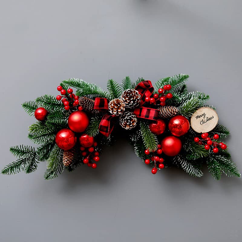 75cm Horn Pendant (Free Hook)