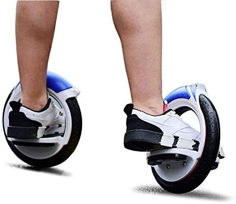 RLQ Orbitwheels - Self-Propelled Drift Skateboard with PU Wheels | No Electricity Needed | for Men, Teens & Adults | Perfect for Commuting, Fitness & Outdoor Fun