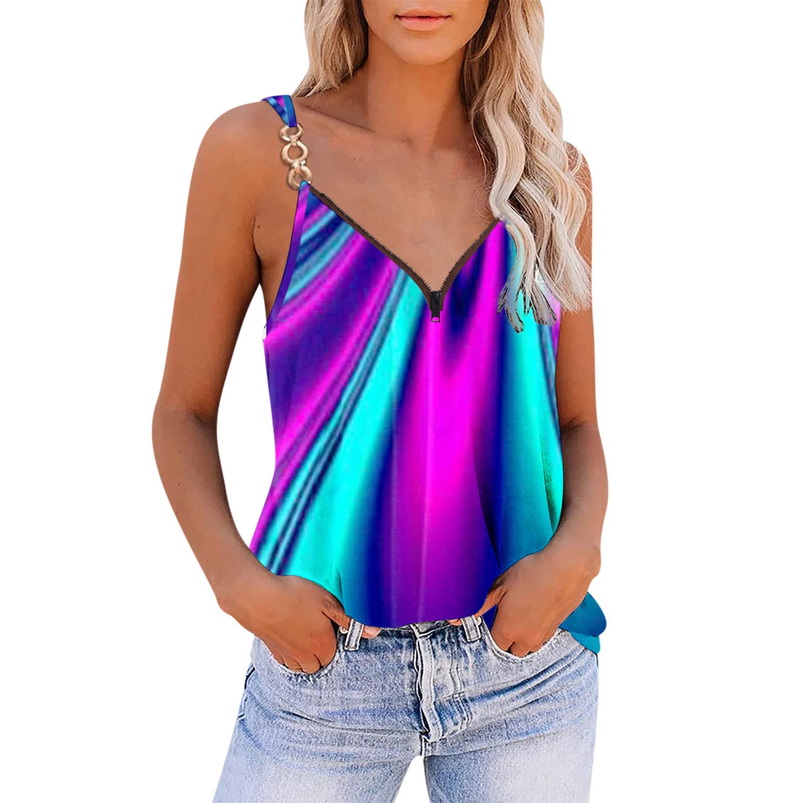 Oversized Plain T-Shirts for Women - Slim Fit Half Sleeve Blouse Tee Tops | Casual Fall Fashion, Everyday Wear & Layering Essential