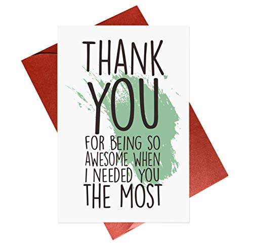 Sweet Anniversary Card