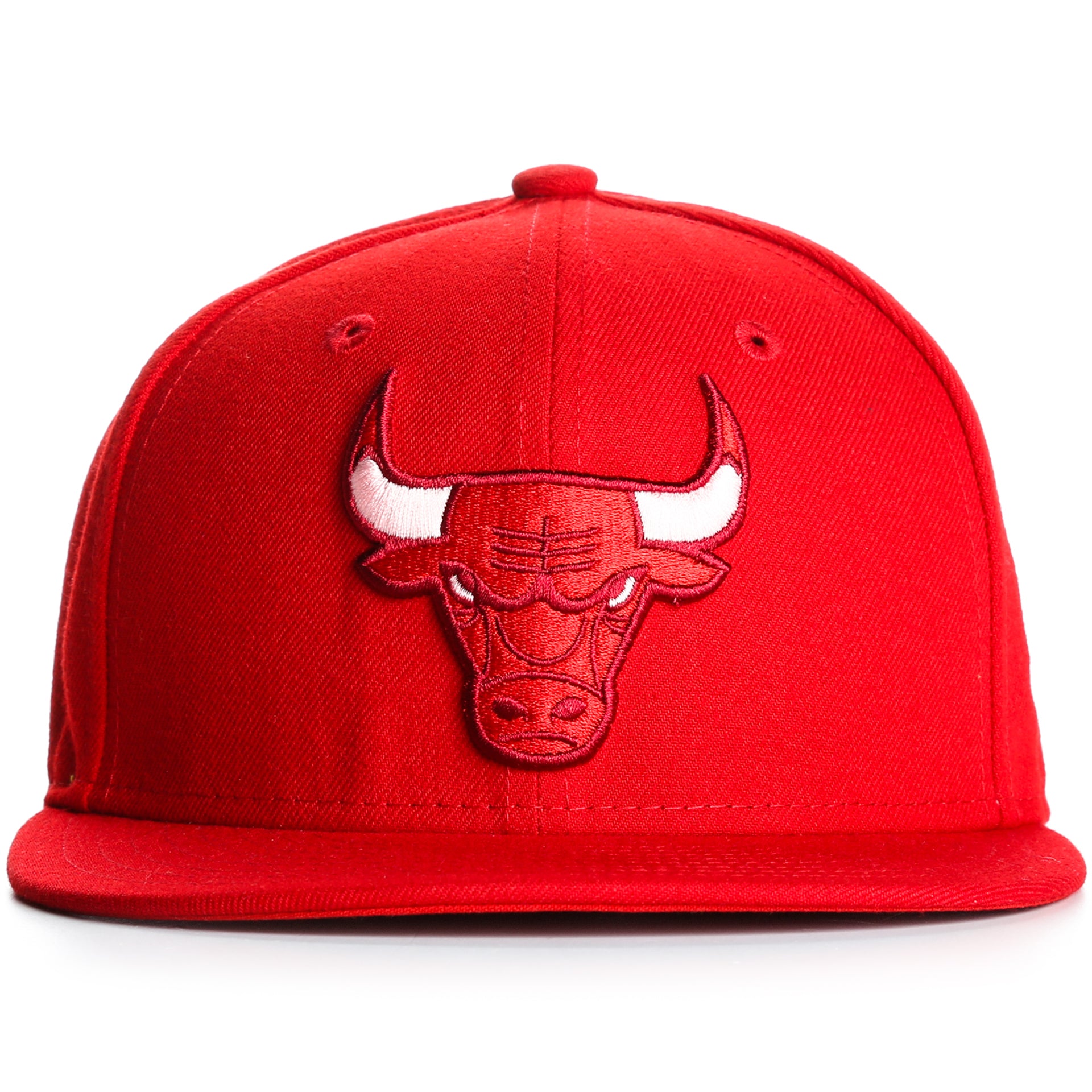 New Era 9Fifty League Pop Chicago Bulls Snapback Cap - Official NBA Red Baseball Hat for Men & Women - Perfect for Basketball Games, Streetwear Fashion & Sports Fans