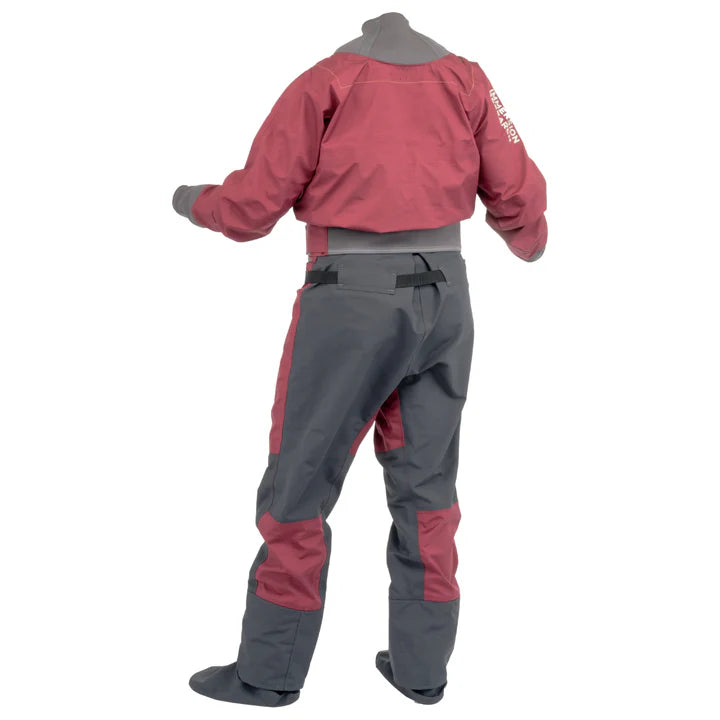 Immersion Research Aphrodite Women's Dry Suit 2024 - Waterproof & Breathable Drysuit for Kayaking, Paddleboarding & Cold Water Activities