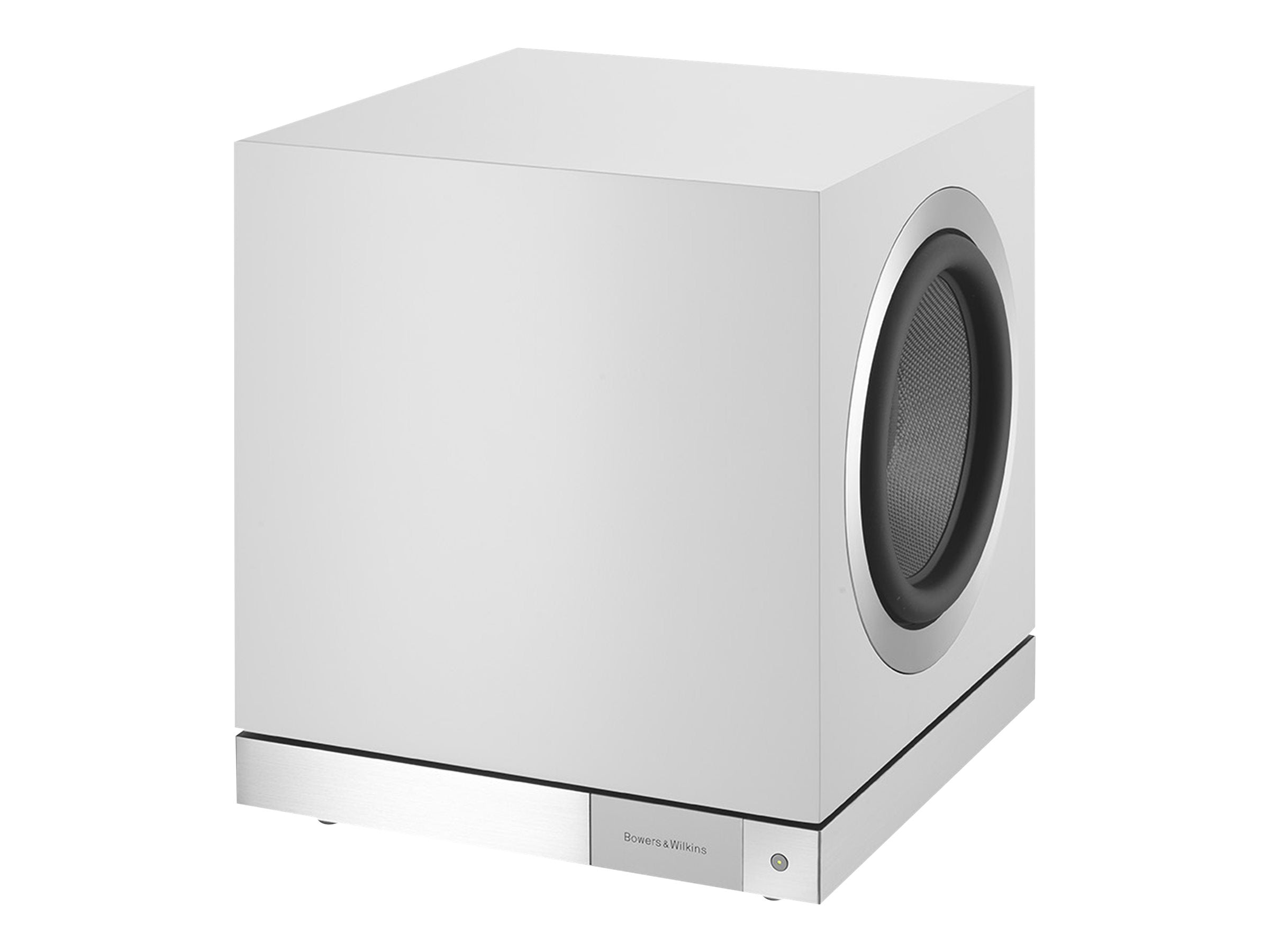 Bowers & Wilkins DB2D Premium Subwoofer - High-Performance Home Theater & Music Bass Speaker for Immersive Audio Experience