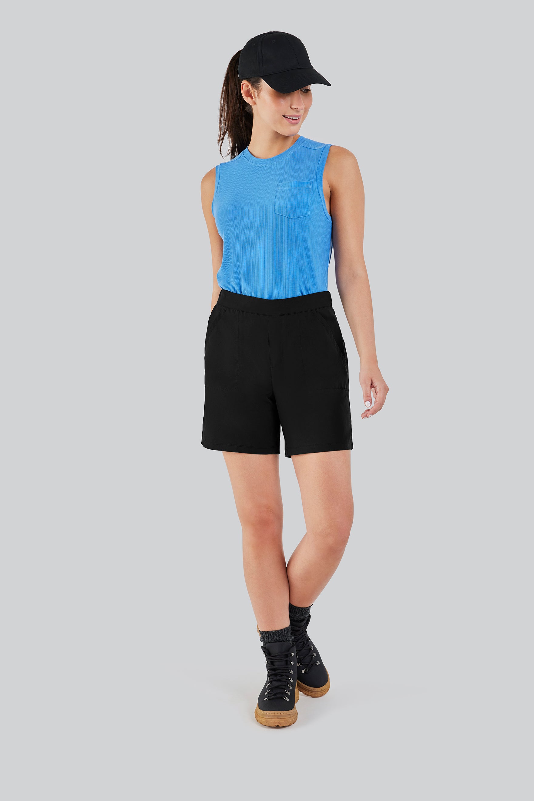 Short Arcy - Trendy & Comfortable Shorts for Men & Women | Perfect for Casual Wear, Gym, and Outdoor Activities