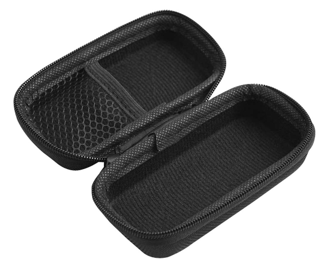 CATEYE Velo 7 Bike Computer Case - Durable Hard Cover for Cycling
