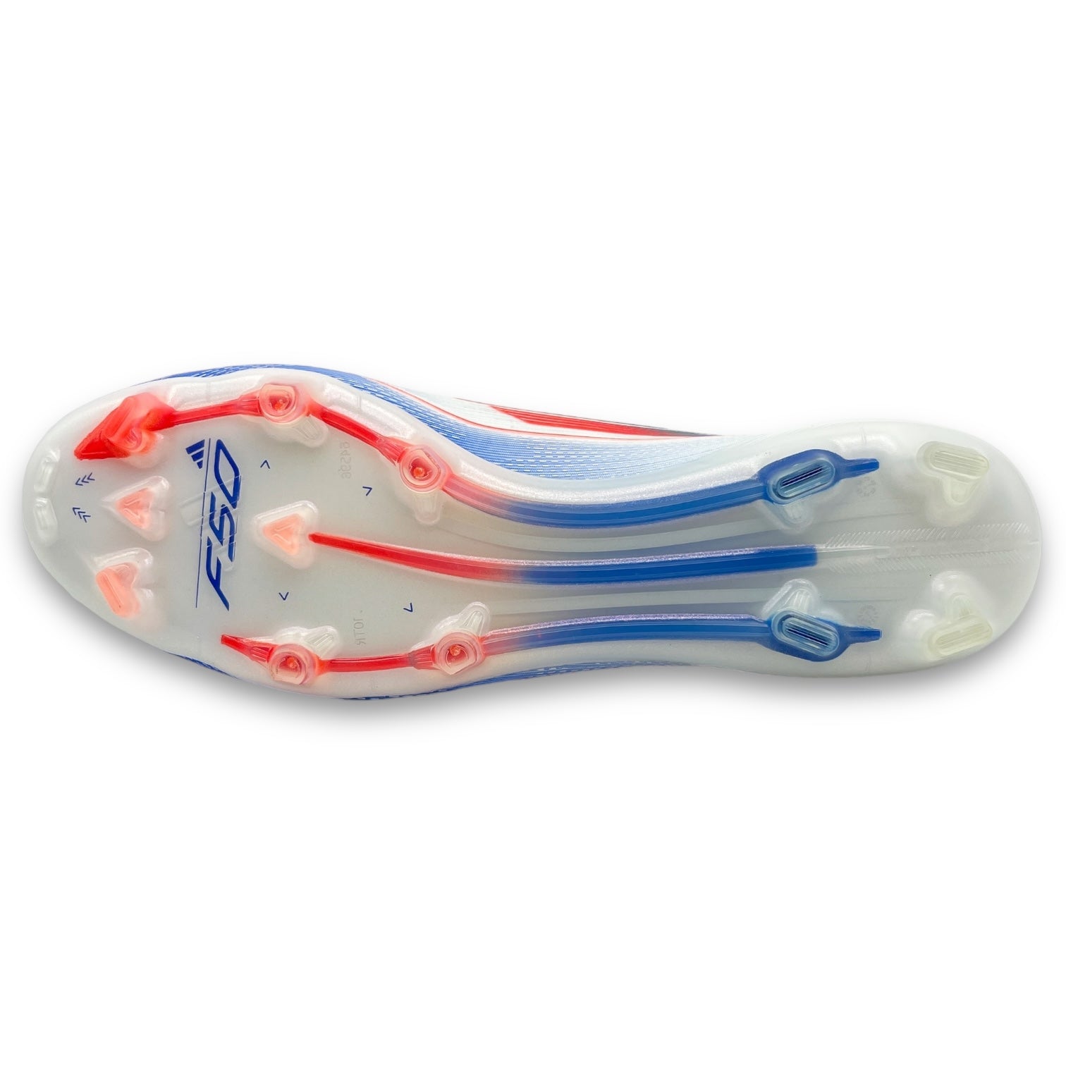 Adidas F50 Elite FG Laceless Soccer Cleats - Lightweight Football Shoes for Men & Women - Perfect for Turf, Grass & Artificial Fields - Ideal for Training, Matches & Competitive Play