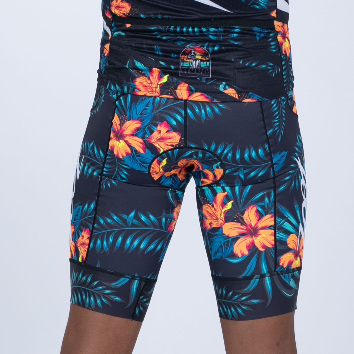 Men's Limited Edition Tri 9 Shorts - Quick-Dry Athletic Running & Workout Shorts with Pockets - Perfect for Gym, Jogging, Hiking & Casual Wear