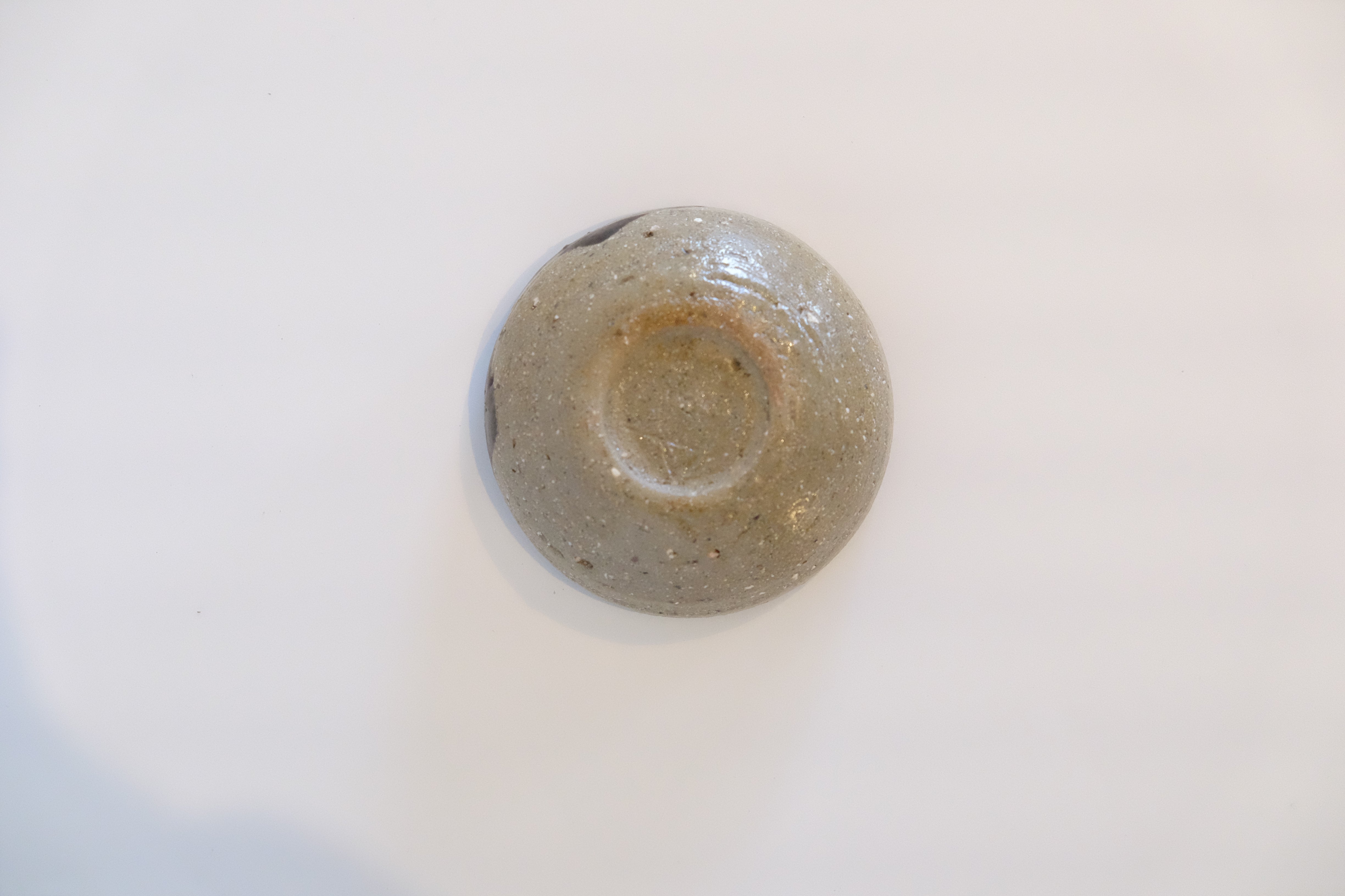 Elegant Small Plate by Paul Lorimer - Handcrafted Ceramic Appetizer Dish for Dinner Parties & Home Decor