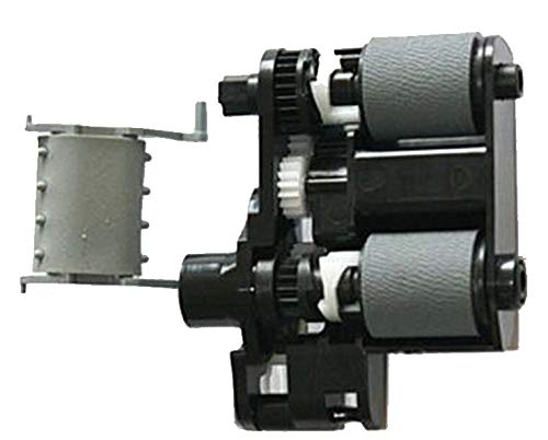 Original HP Printer Replacement Parts - CE538-40039 Q7400-60159 PRTA34407 for HP M225 1536 175 177 - ADF Feeder Pickup Roller & Separation Pad - Compatible with Office & Home Printing Needs