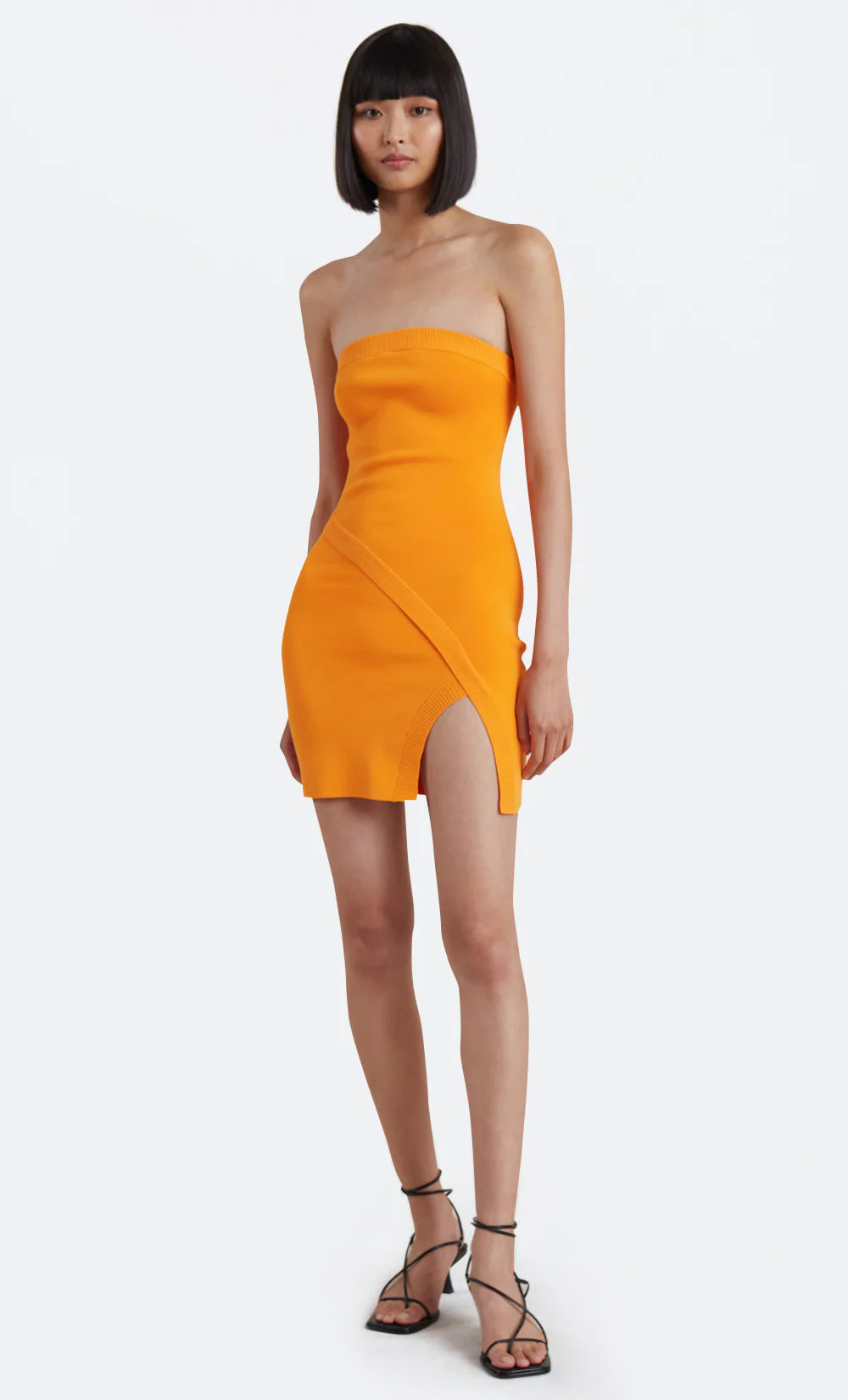 Cherry Knit Mini Dress - Flirty & Feminine Short Sleeve Bodycon Dress for Women | Perfect for Date Night, Cocktail Parties & Summer Outfits