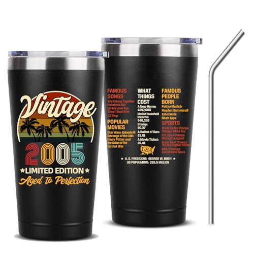 2004 black thermos cup