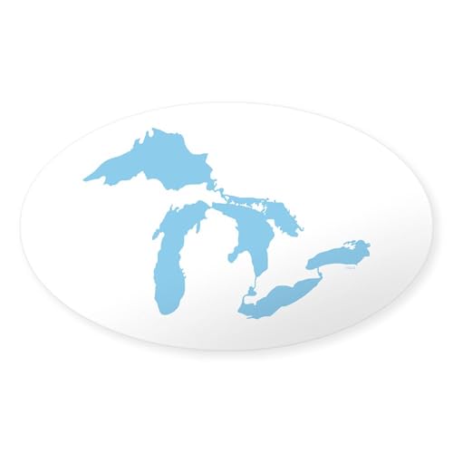 Clear - Great Lakes