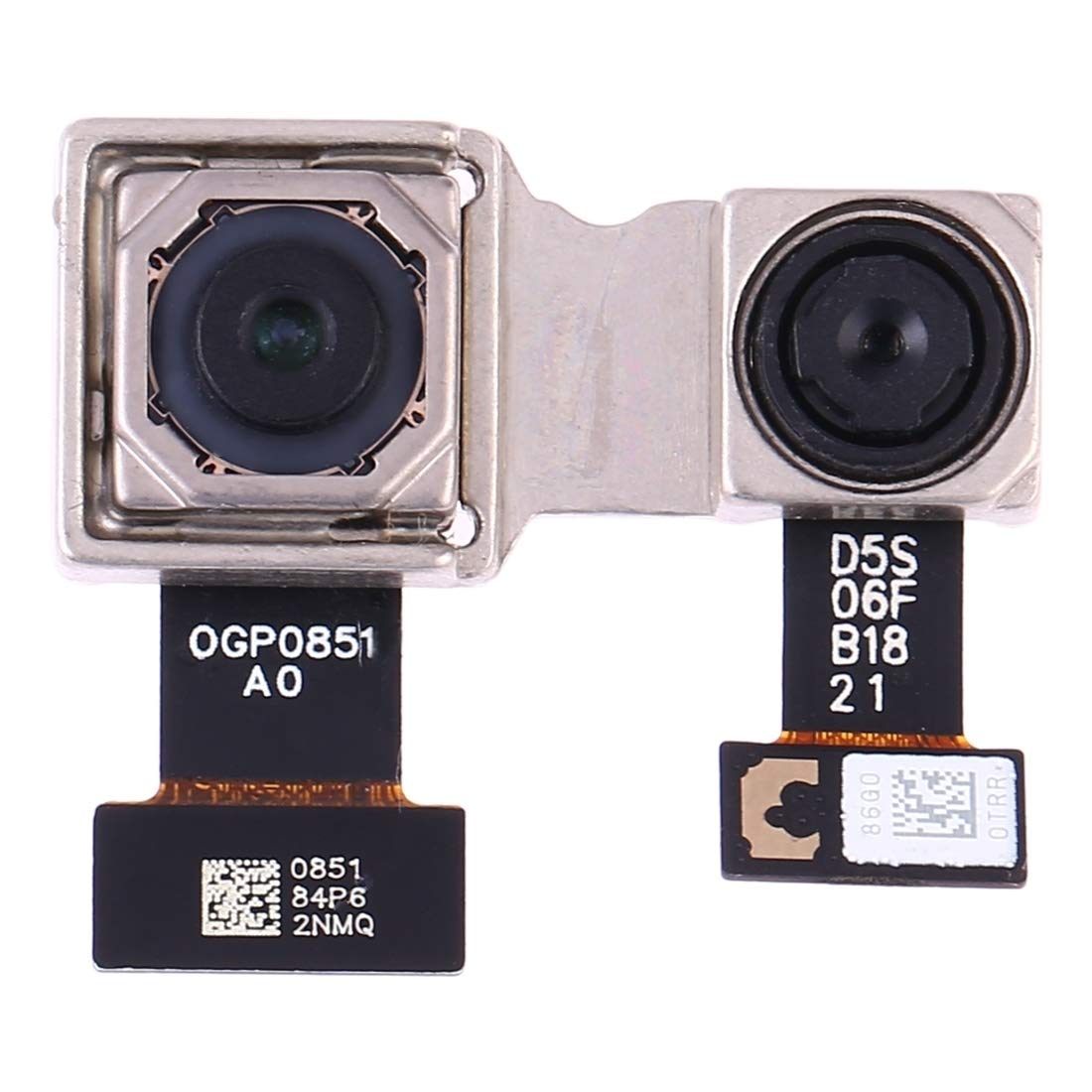 High-Quality Rear Camera Replacement for Xiaomi Redmi S2 - 12MP Back Facing Phone Camera Lens with Easy Installation | Perfect for Photography, Video Calls & Social Media Sharing