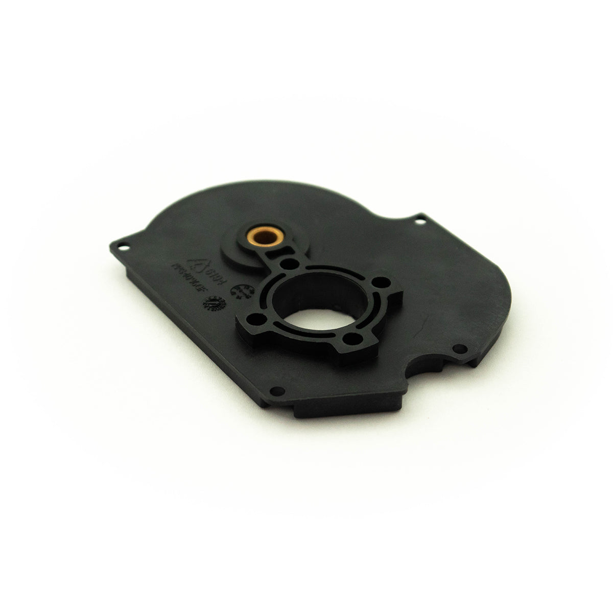 Baratza #6094 Conical Burr Motor Plate - Replacement Part for Coffee Grinders | Perfect for Espresso & Drip Coffee Machines