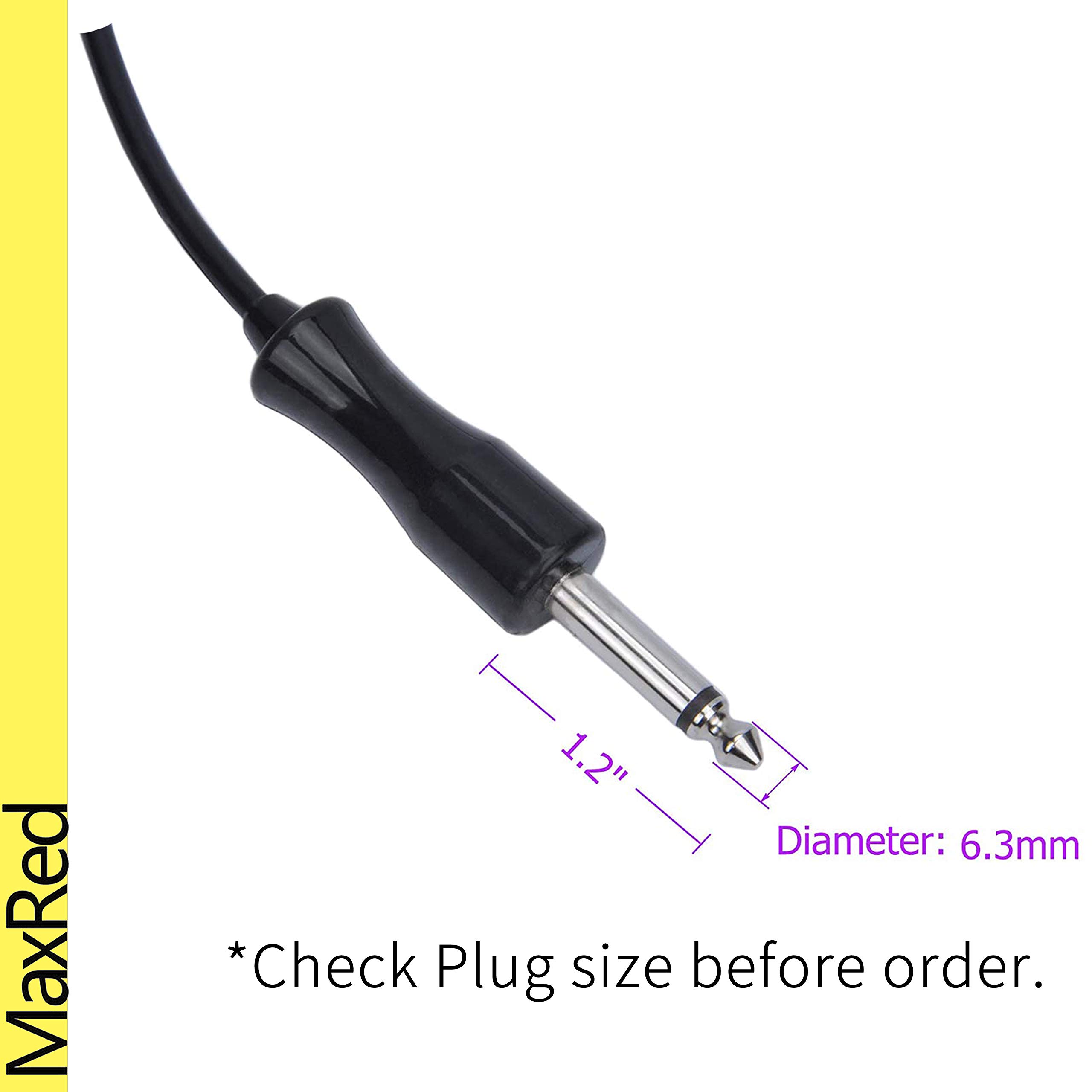 Electrolux Frigidaire Kenmore Sears Samsung Range Stove Oven Grill Baker Microwave Combo Meat Probe Thermometer Gauge Thermistor Replacement 318601302 - Perfect for Cooking, Grilling, Baking & Food Safety Monitoring