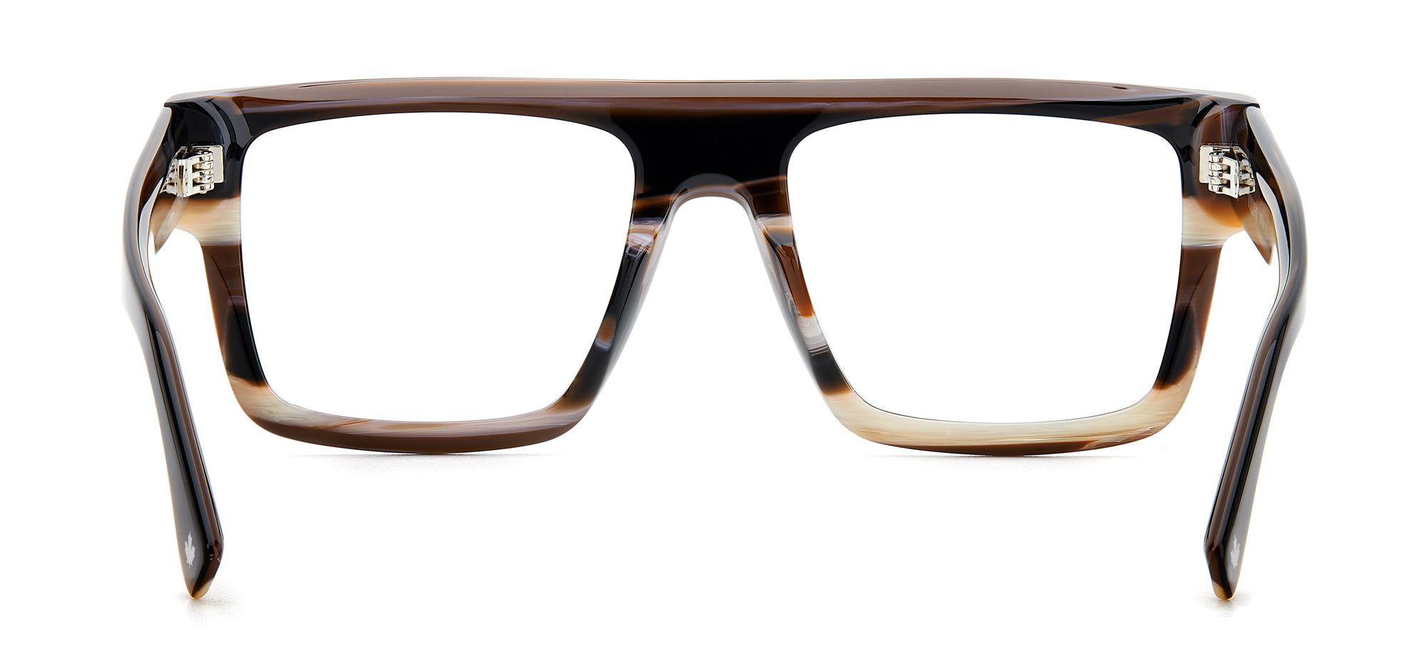 DSQUARED2 D2 0147 Sunglasses - Polarized Aviator Style for Men & Women - Perfect for Driving, Beach & Outdoor Activities