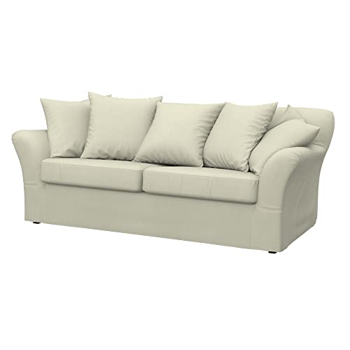 Eco Leather Light Beige