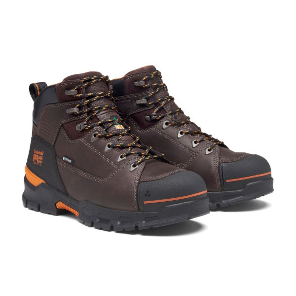 Timberland PRO Endurance EV Men's 6