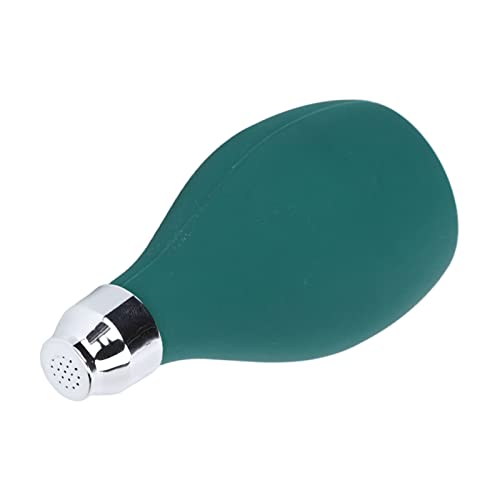 Hair Fibers Spray Applicator - Refillable Powder Spray Pump for Beauty Salons & Personal Use | Perfect for Prickly Heat Powder & Cosmetic Applications | Salon Styling & Home Hair Care Solution